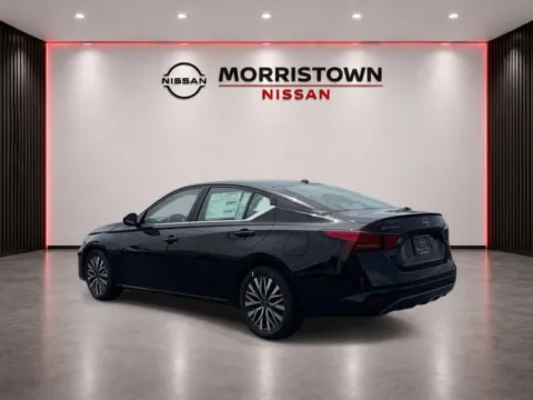More photos of 2026 Nissan Altima SV at Morristown Nissan, TN