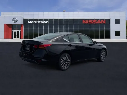 More photos of 2026 Nissan Altima SV at Morristown Nissan, TN