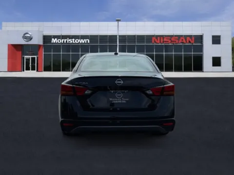 Another view of 2026 Nissan Altima SV for sale in Morristown, TN at Morristown Nissan