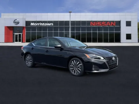 More photos of 2026 Nissan Altima SV at Morristown Nissan, TN