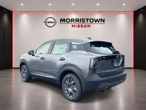More photos of 2026 Nissan Kicks S at Morristown Nissan, TN