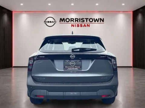 More photos of 2026 Nissan Kicks S at Morristown Nissan, TN