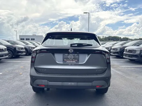 More photos of 2026 Nissan Kicks S at Morristown Nissan, TN