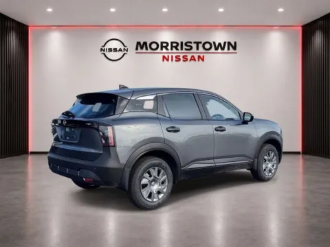 More photos of 2026 Nissan Kicks S at Morristown Nissan, TN