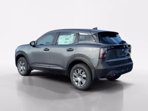 Another view of 2026 Nissan Kicks S for sale in Morristown, TN at Morristown Nissan