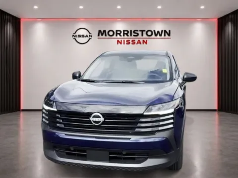 More photos of 2026 Nissan Kicks S at Morristown Nissan, TN