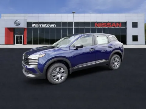 More photos of 2026 Nissan Kicks S at Morristown Nissan, TN