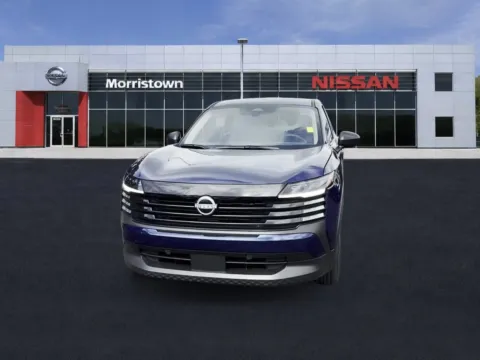 More photos of 2026 Nissan Kicks S at Morristown Nissan, TN