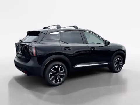 More photos of 2026 Nissan Kicks SV at Morristown Nissan, TN
