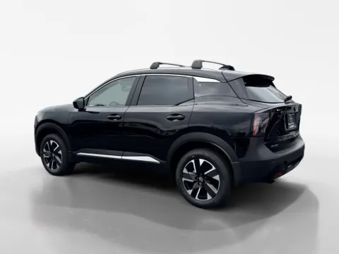 Another view of 2026 Nissan Kicks SV for sale in Morristown, TN at Morristown Nissan