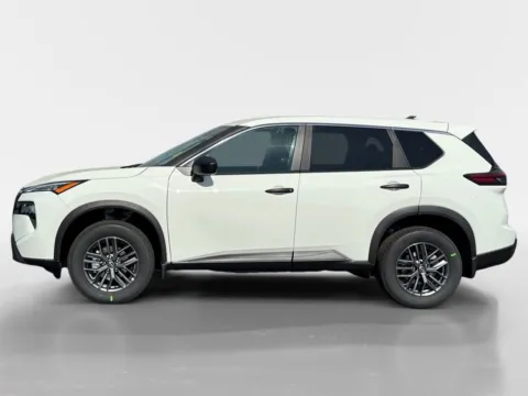 Photos of 2026 Nissan Rogue S for sale in Morristown, TN at Morristown Nissan