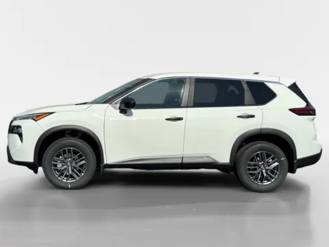 Photos of 2026 Nissan Rogue S for sale in Morristown, TN at Morristown Nissan