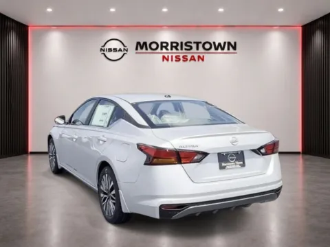 More photos of 2026 Nissan Altima SV at Morristown Nissan, TN