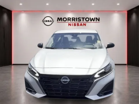 Another view of 2026 Nissan Altima SV for sale in Morristown, TN at Morristown Nissan