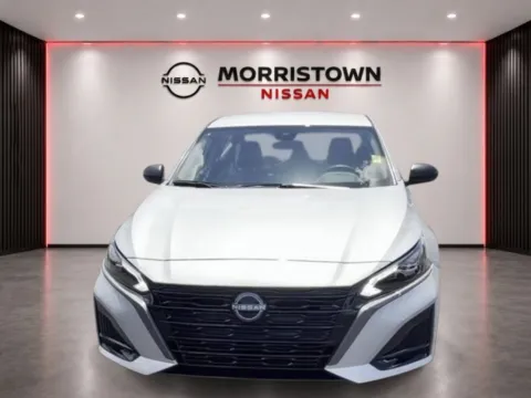 More photos of 2026 Nissan Altima SV at Morristown Nissan, TN