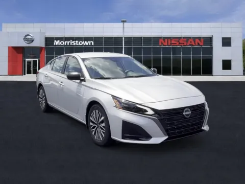 Another view of 2026 Nissan Altima SV for sale in Morristown, TN at Morristown Nissan
