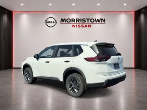 Another view of 2026 Nissan Rogue S for sale in Morristown, TN at Morristown Nissan