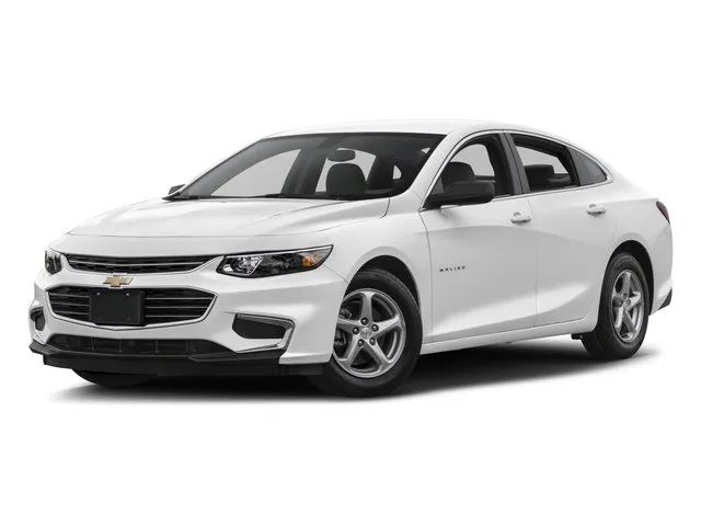 2017 Chevrolet Malibu LS for sale in Morristown, TN