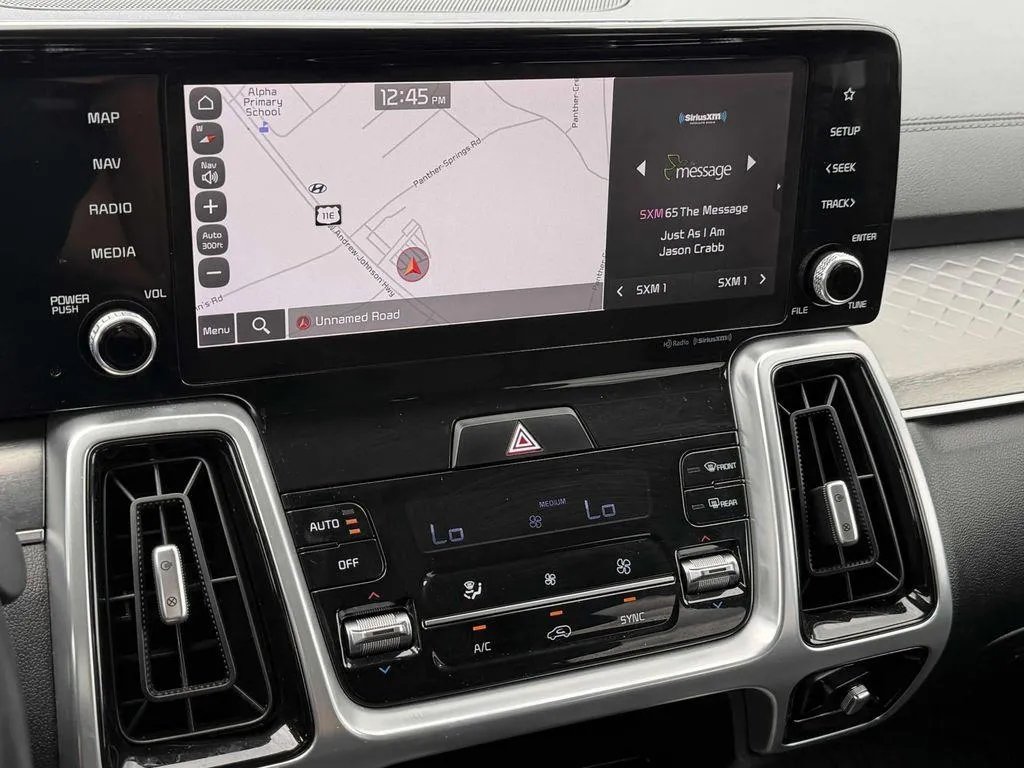 2022 Kia Sorento SX - Photo 21