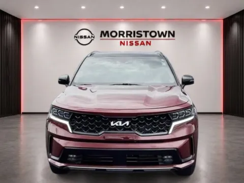 More photos of 2022 Kia Sorento SX at Morristown Nissan, TN
