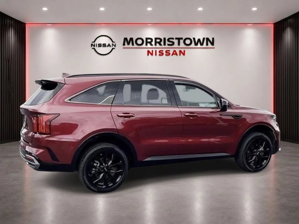 2022 Kia Sorento SX - Photo 10