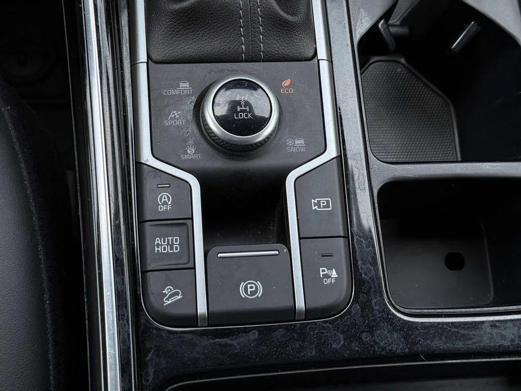 2022 Kia Sorento SX - Photo 24