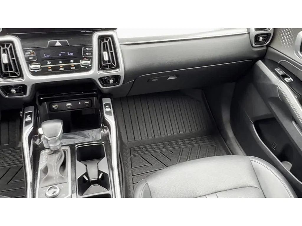 2022 Kia Sorento SX - Photo 15