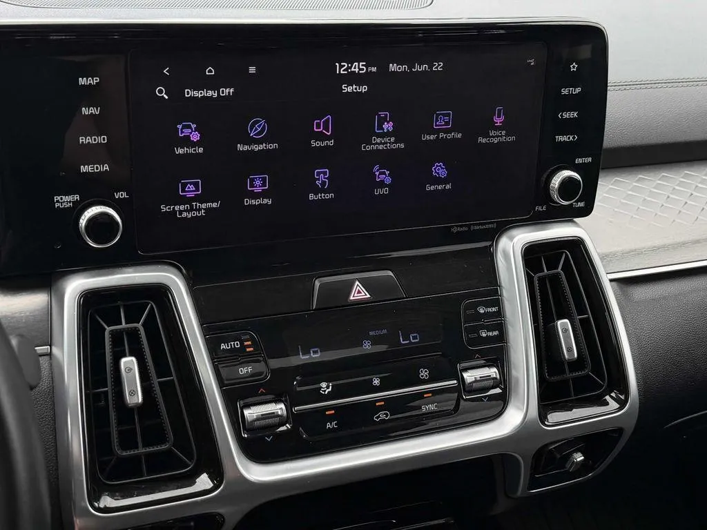 2022 Kia Sorento SX - Photo 20
