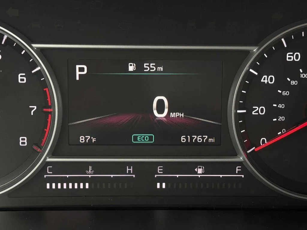 2022 Kia Sorento SX - Photo 26