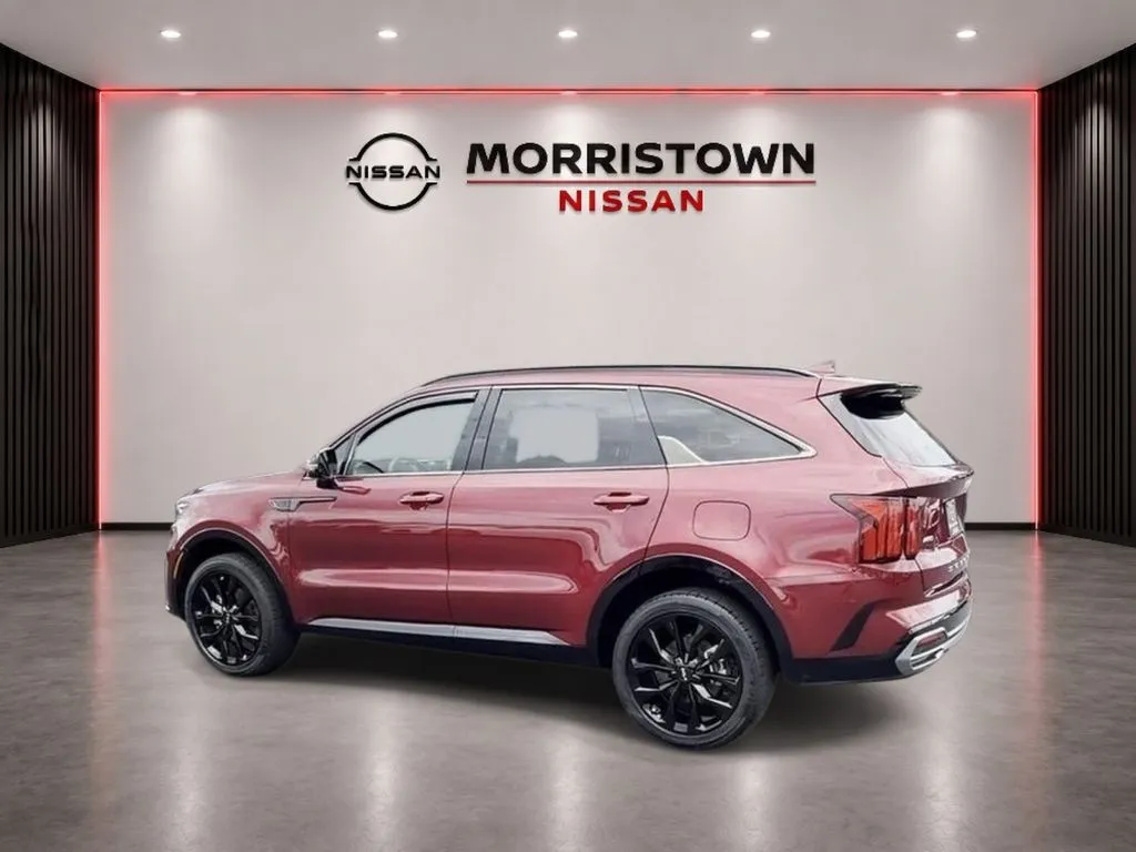 2022 Kia Sorento SX - Photo 7