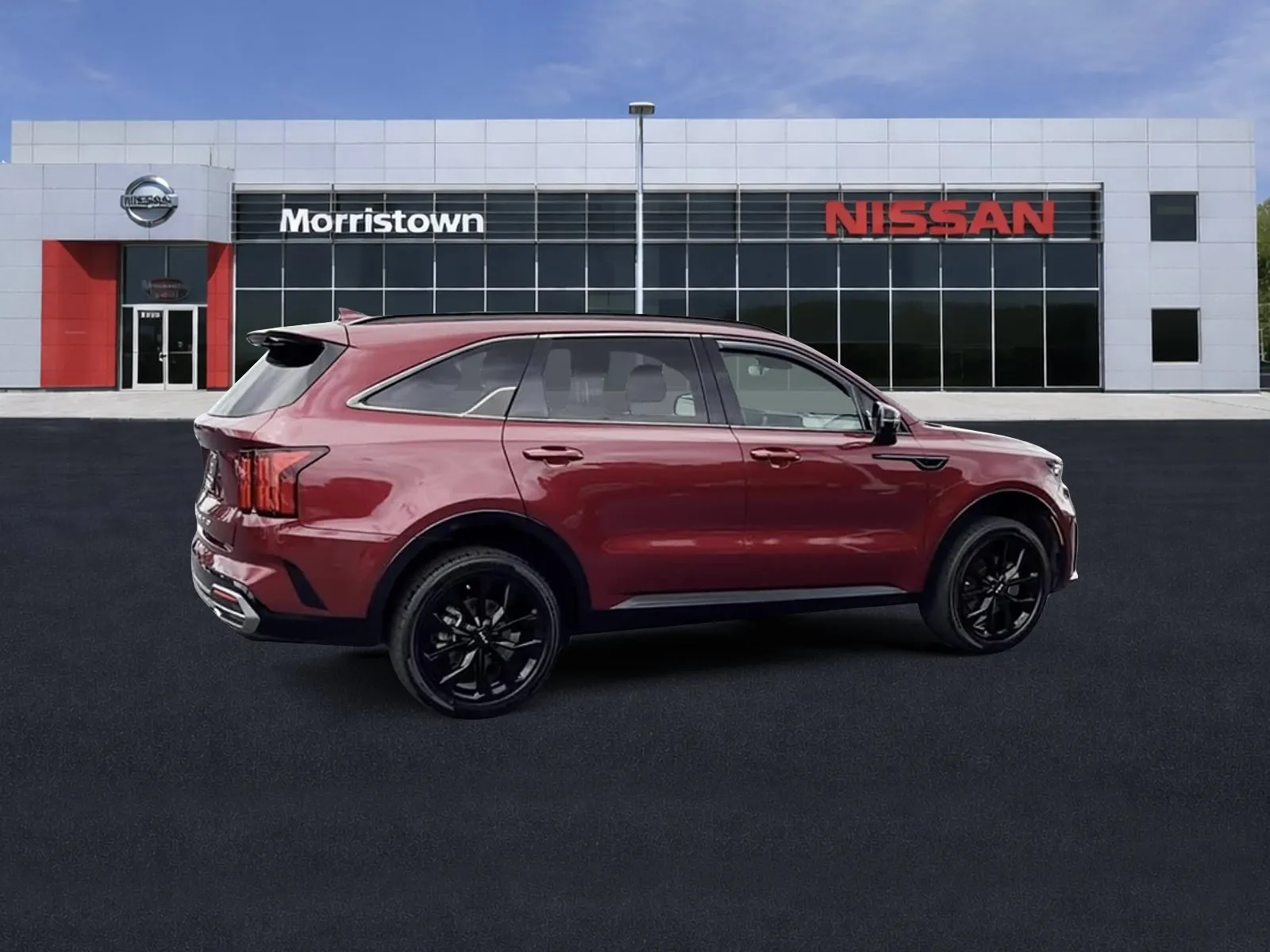 2022 Kia Sorento SX - Photo 10