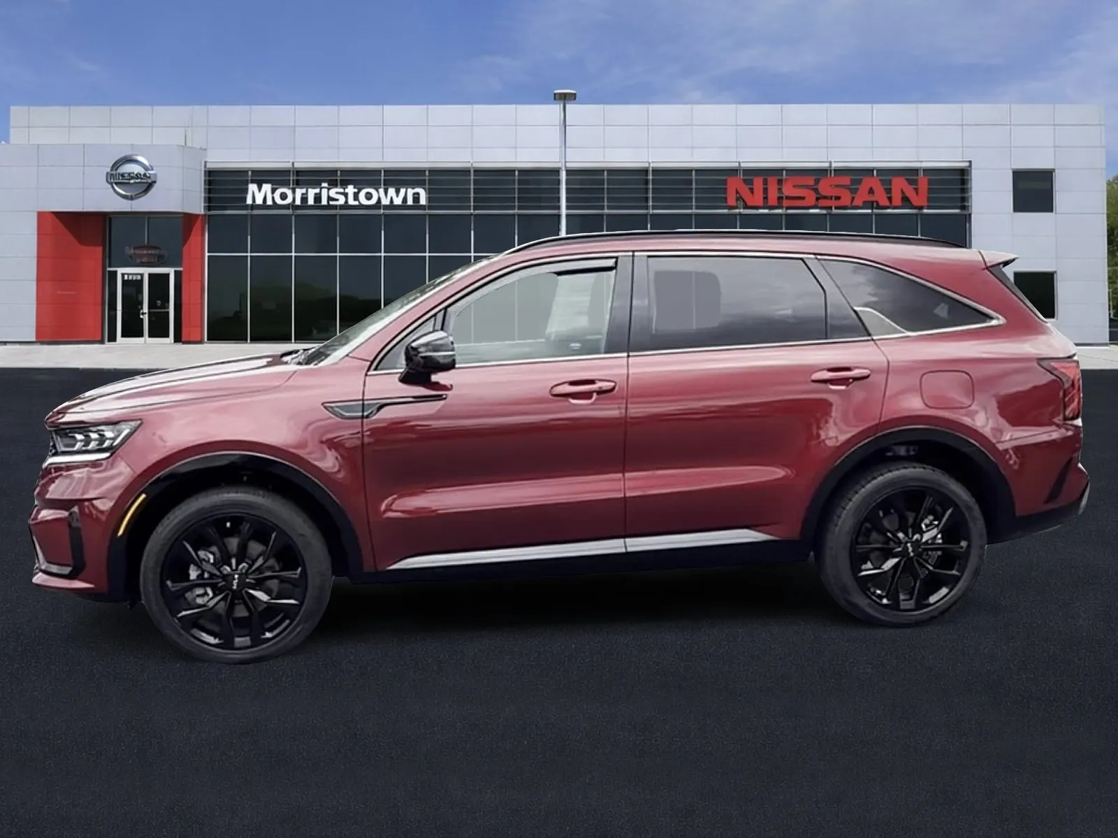 2022 Kia Sorento SX - Photo 6