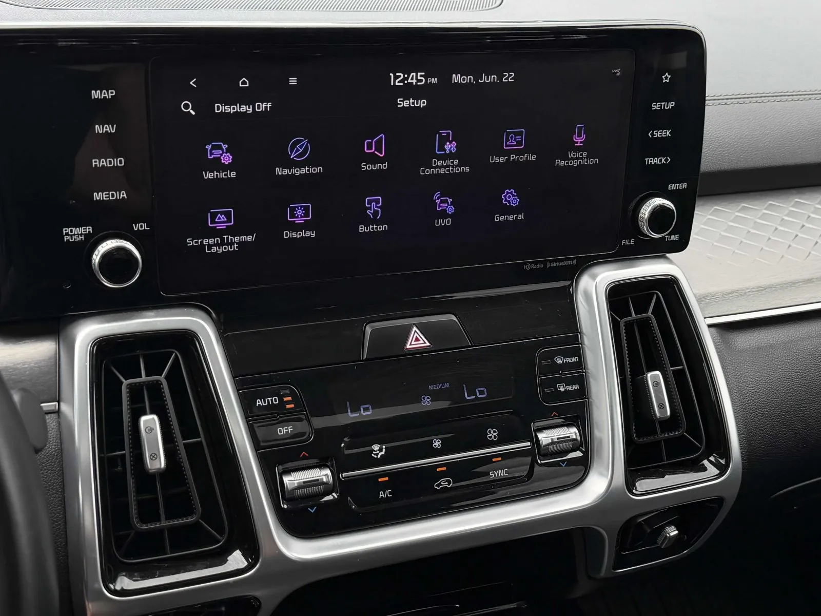 2022 Kia Sorento SX - Photo 20