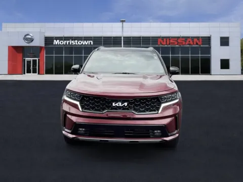 More photos of 2022 Kia Sorento SX at Morristown Nissan, TN
