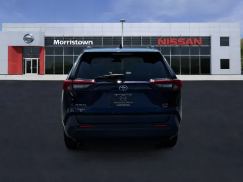 More photos of 2021 Toyota RAV4 XLE at Morristown Nissan, TN