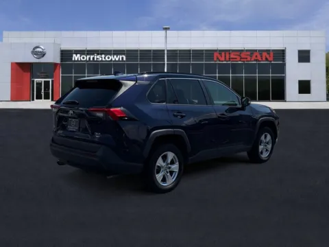 More photos of 2021 Toyota RAV4 XLE at Morristown Nissan, TN