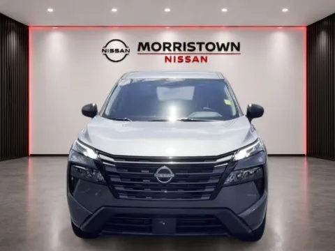 Another view of 2026 Nissan Rogue S for sale in Morristown, TN at Morristown Nissan