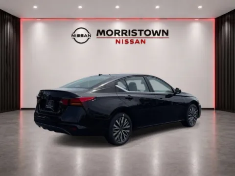 More photos of 2026 Nissan Altima SV at Morristown Nissan, TN