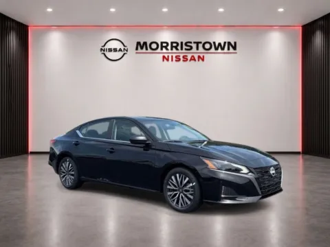 More photos of 2026 Nissan Altima SV at Morristown Nissan, TN