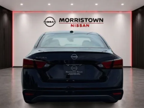 Another view of 2026 Nissan Altima SV for sale in Morristown, TN at Morristown Nissan