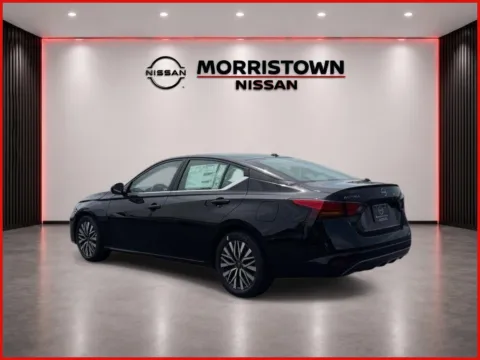 Another view of 2026 Nissan Altima SV for sale in Morristown, TN at Morristown Nissan