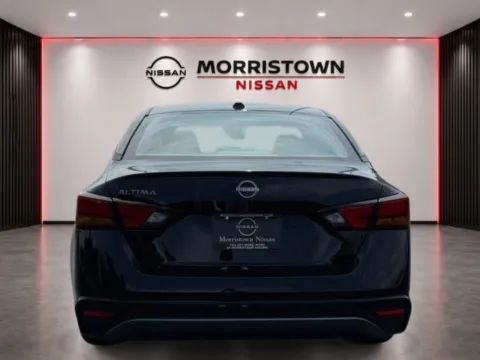 More photos of 2026 Nissan Altima SV at Morristown Nissan, TN