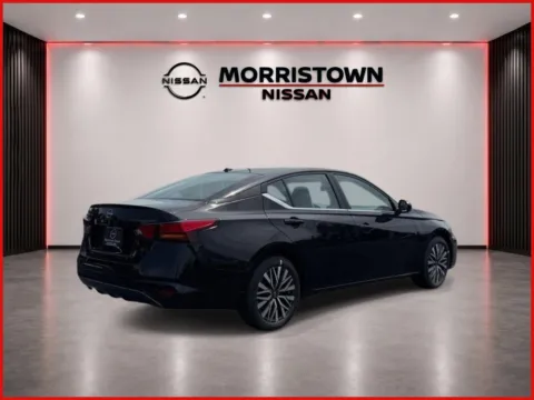 More photos of 2026 Nissan Altima SV at Morristown Nissan, TN