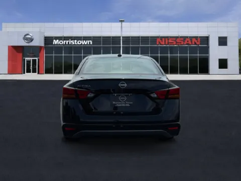 Another view of 2026 Nissan Altima SV for sale in Morristown, TN at Morristown Nissan