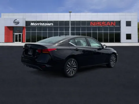 More photos of 2026 Nissan Altima SV at Morristown Nissan, TN