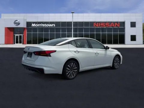 More photos of 2026 Nissan Altima SV at Morristown Nissan, TN