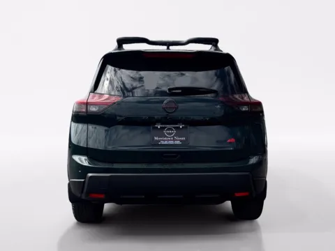 More photos of 2026 Nissan Rogue Rock Creek at Morristown Nissan, TN