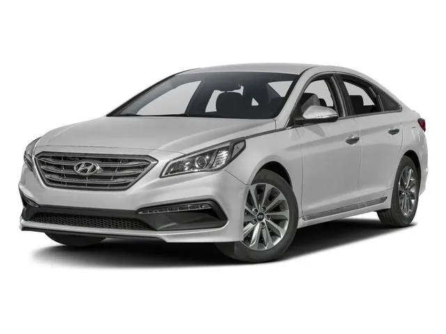 2016 Hyundai Sonata 2.4L Sport for sale in Morristown, TN