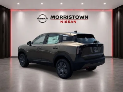 More photos of 2026 Nissan Kicks S at Morristown Nissan, TN