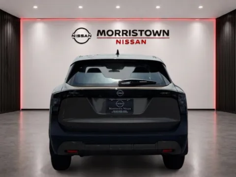 More photos of 2026 Nissan Kicks S at Morristown Nissan, TN